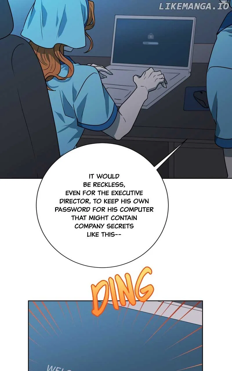 The Goddess’s Guide to Farming Chapter 46 – Page 61