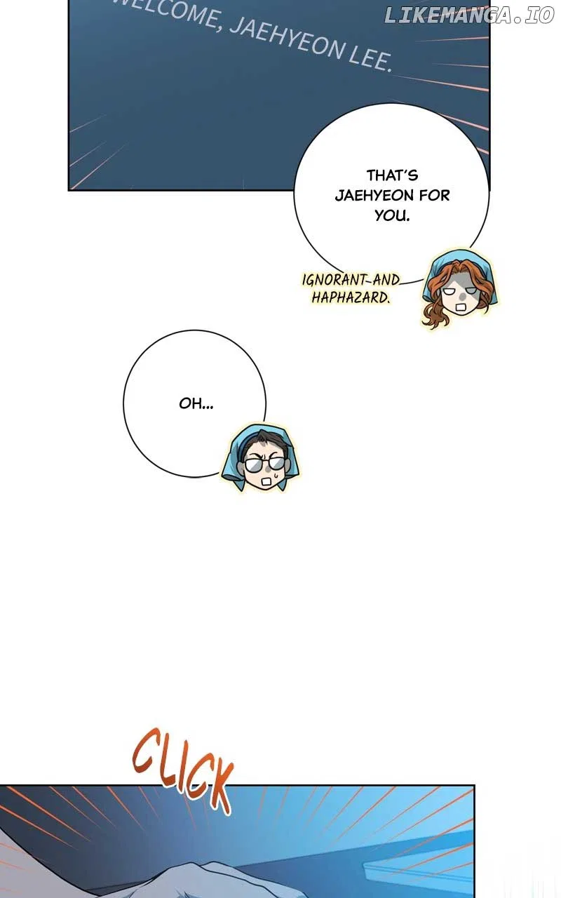 The Goddess’s Guide to Farming Chapter 46 – Page 62