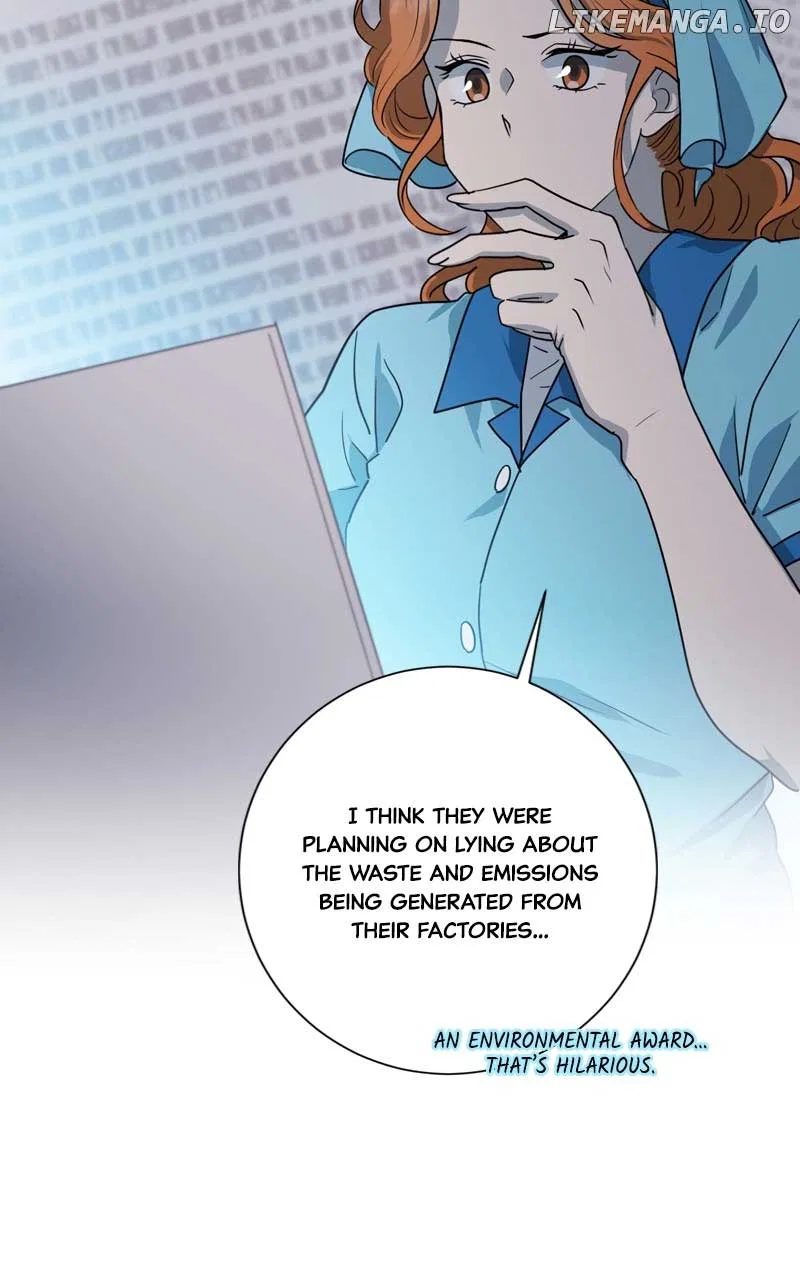 The Goddess’s Guide to Farming Chapter 46 – Page 70