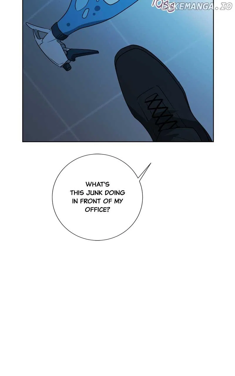 The Goddess’s Guide to Farming Chapter 46 – Page 87
