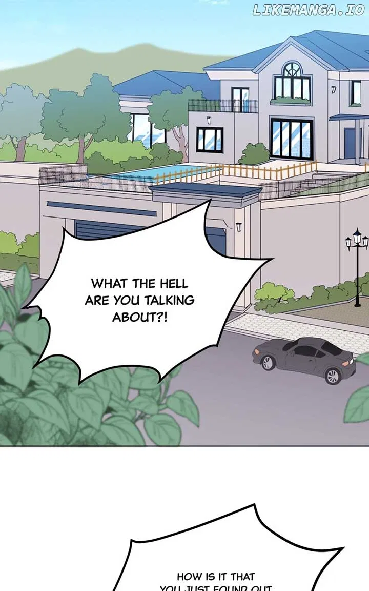 The Goddess’s Guide to Farming Chapter 45 – Page 2