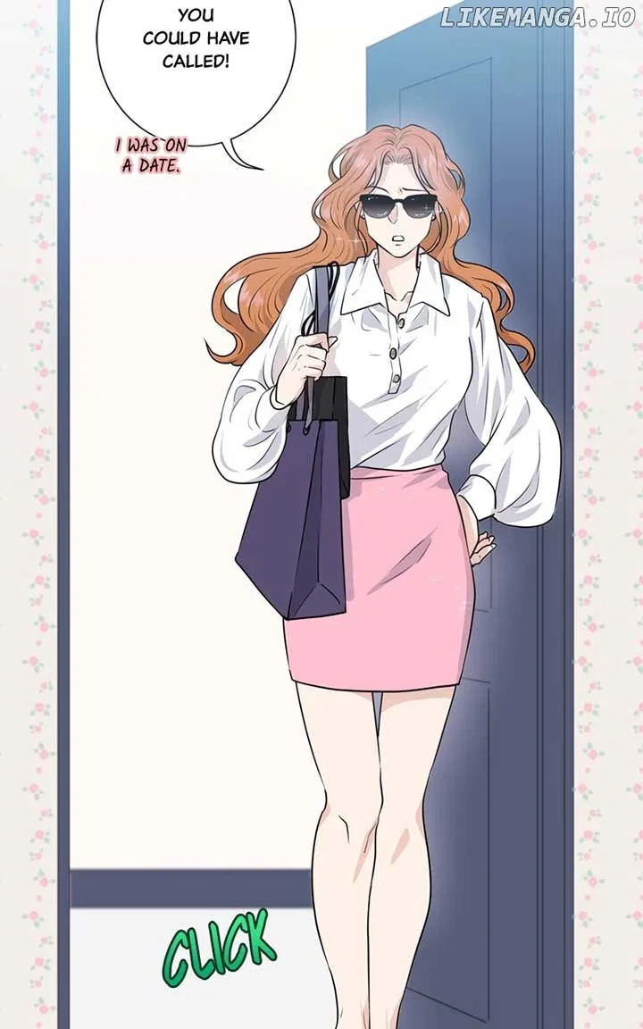 The Goddess’s Guide to Farming Chapter 45 – Page 8