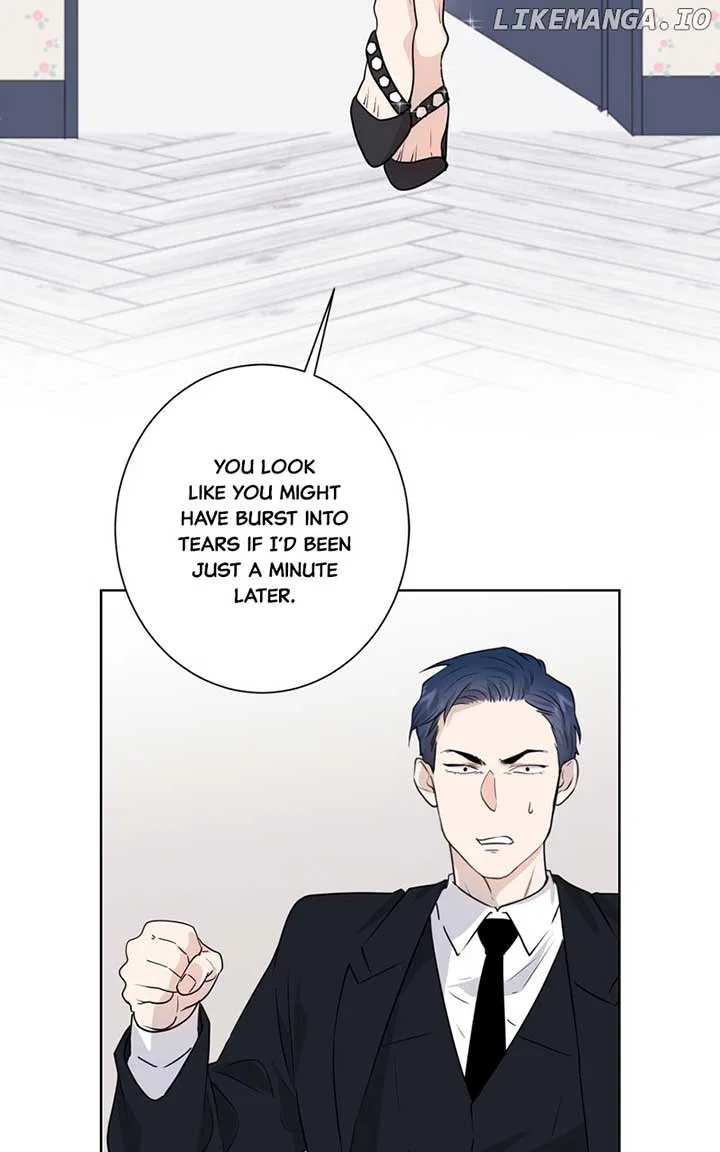 The Goddess’s Guide to Farming Chapter 45 – Page 9