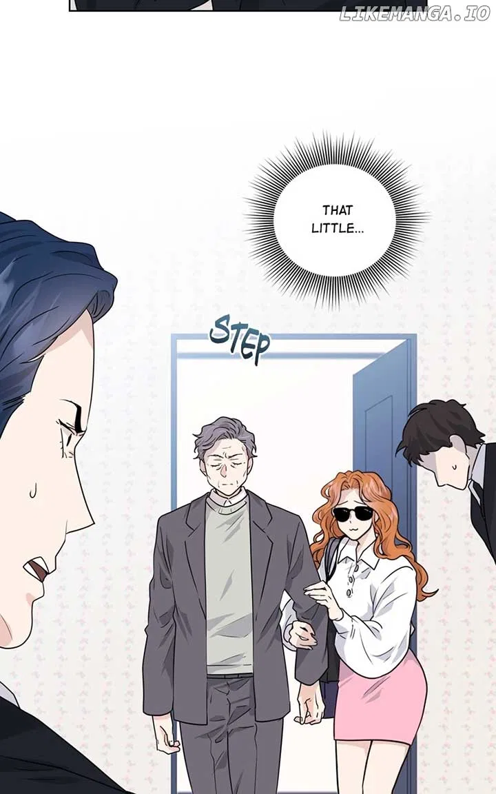 The Goddess’s Guide to Farming Chapter 45 – Page 10