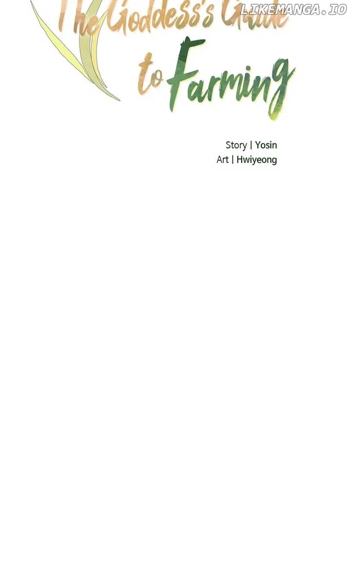 The Goddess’s Guide to Farming Chapter 45 – Page 13