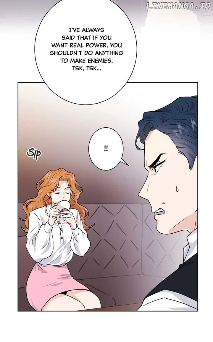 The Goddess’s Guide to Farming Chapter 45 – Page 16