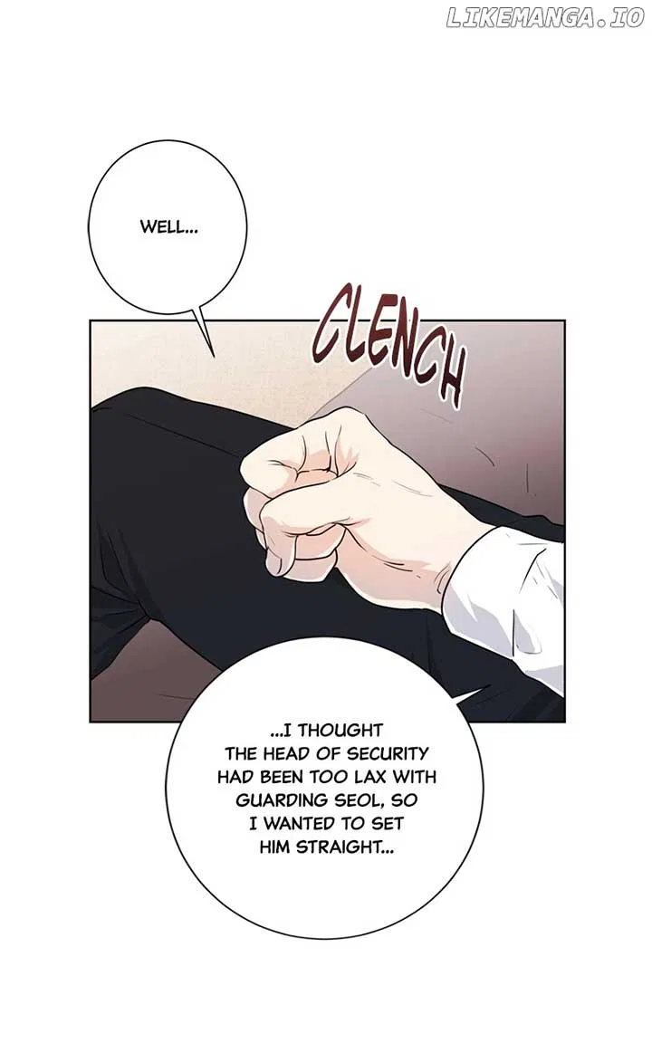 The Goddess’s Guide to Farming Chapter 45 – Page 17