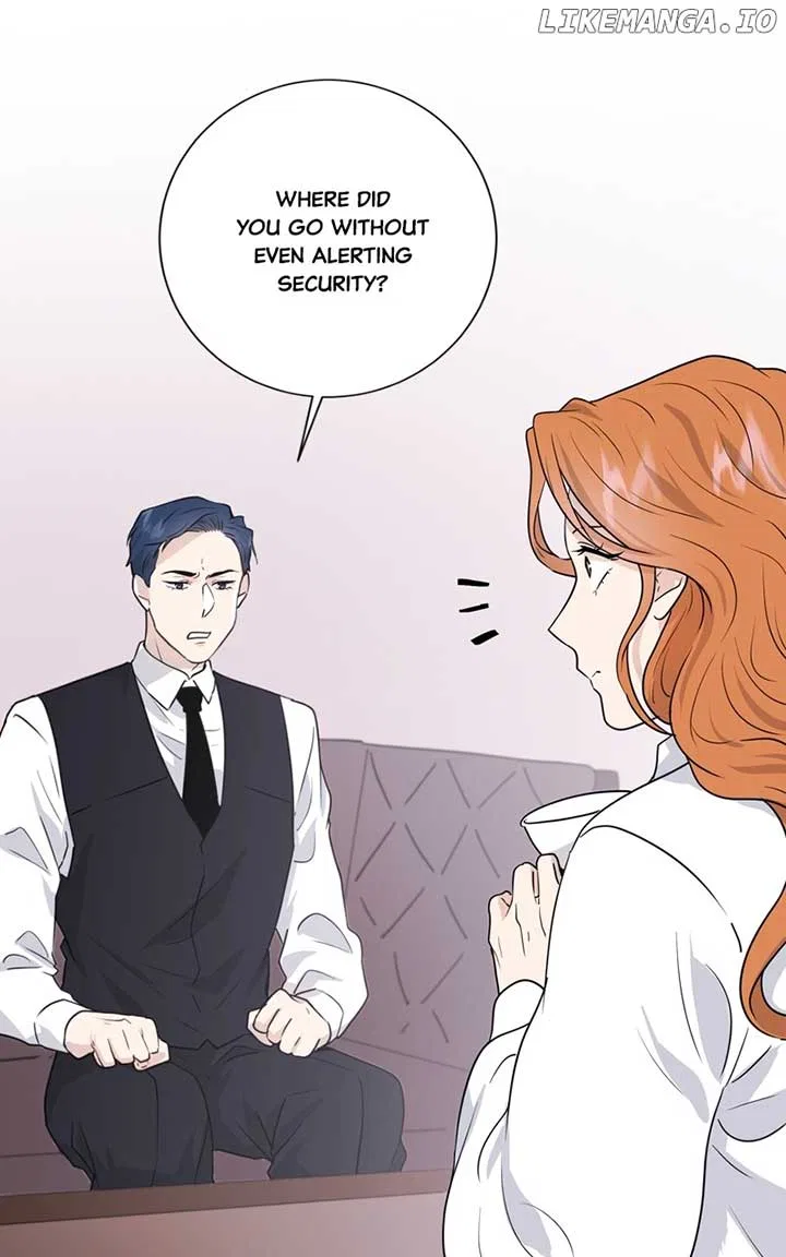 The Goddess’s Guide to Farming Chapter 45 – Page 18