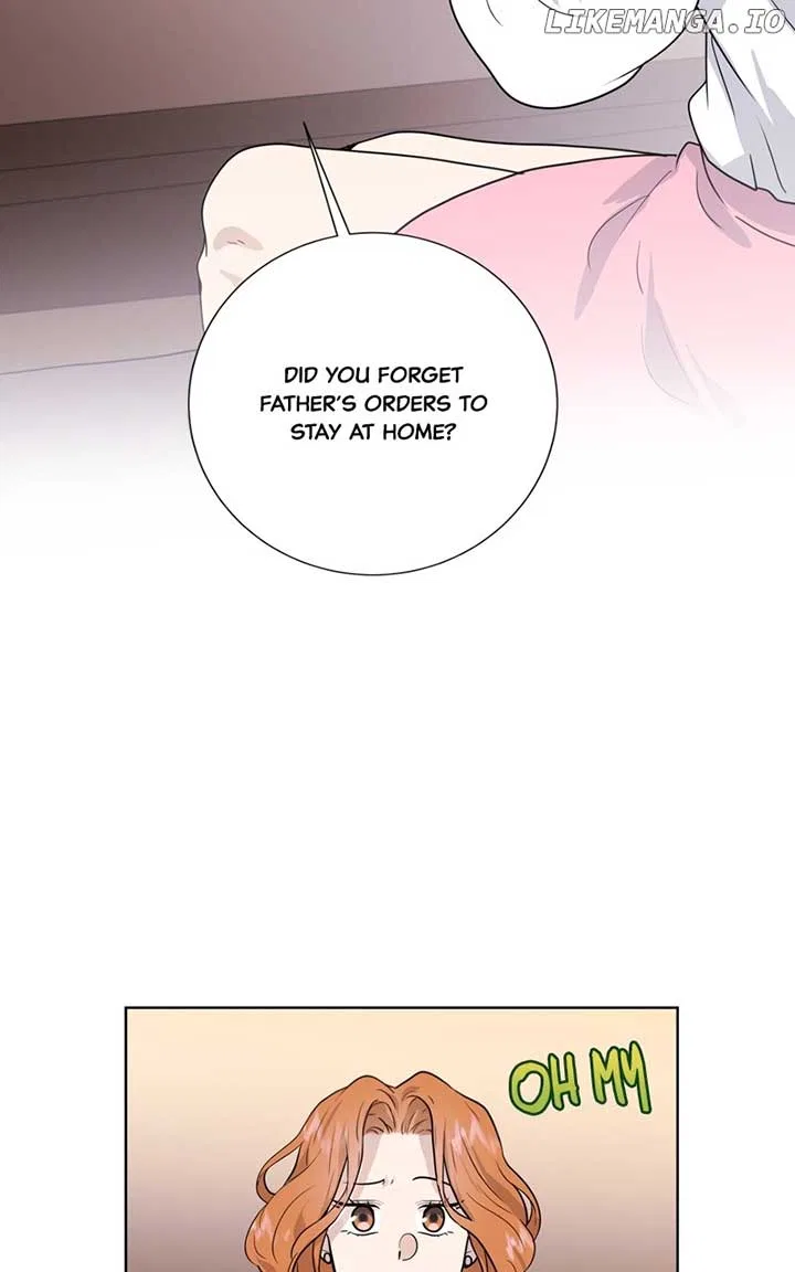 The Goddess’s Guide to Farming Chapter 45 – Page 19