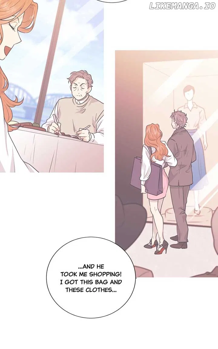 The Goddess’s Guide to Farming Chapter 45 – Page 21