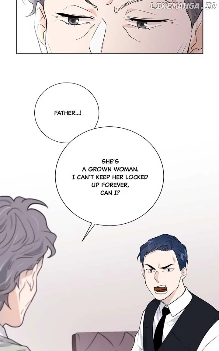 The Goddess’s Guide to Farming Chapter 45 – Page 23