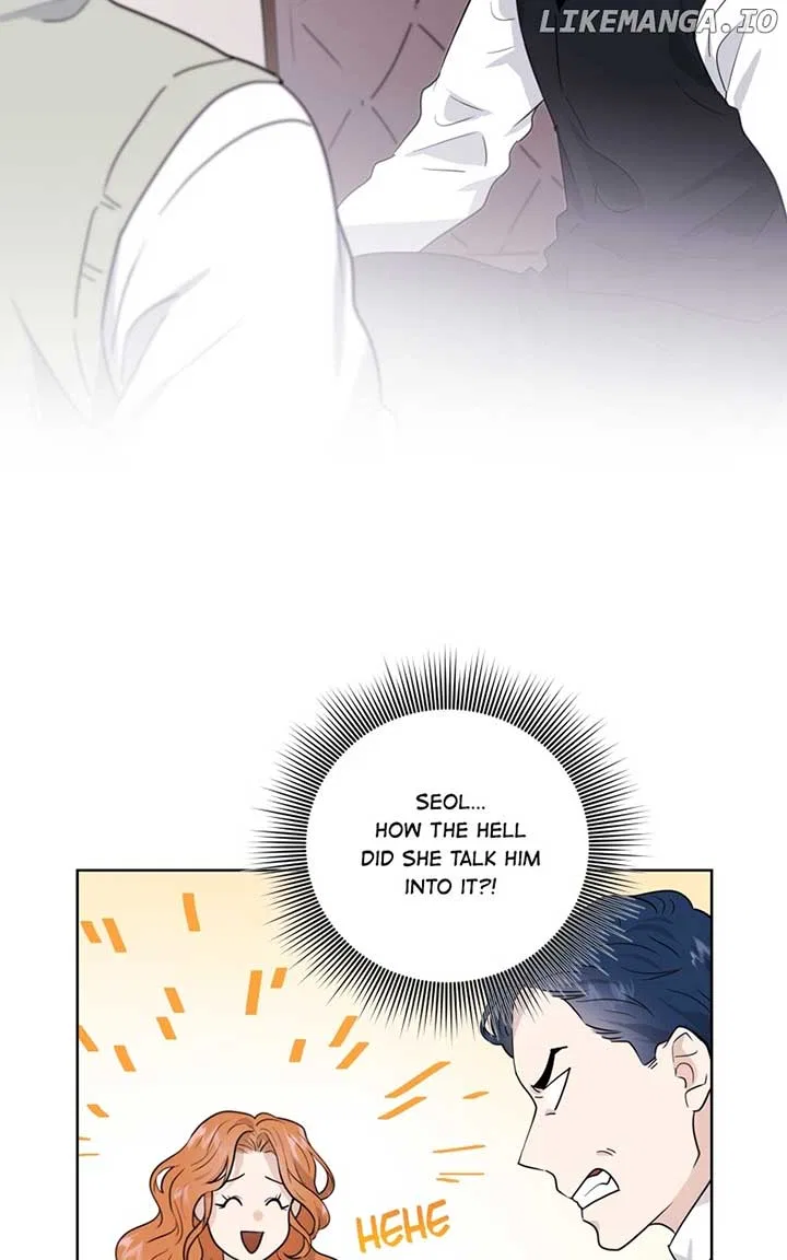 The Goddess’s Guide to Farming Chapter 45 – Page 24