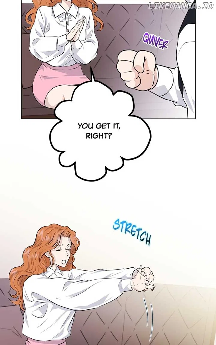 The Goddess’s Guide to Farming Chapter 45 – Page 25