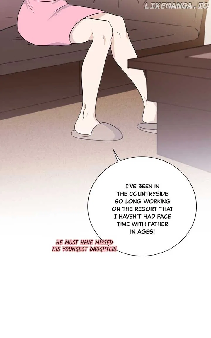 The Goddess’s Guide to Farming Chapter 45 – Page 26