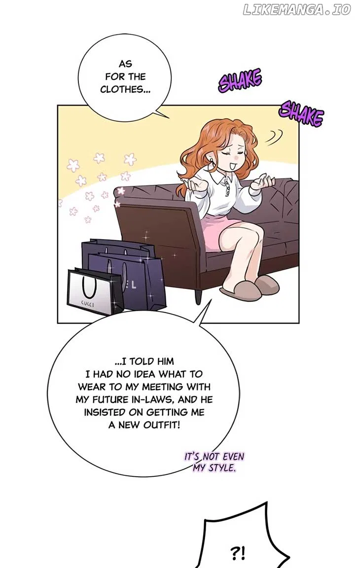 The Goddess’s Guide to Farming Chapter 45 – Page 27