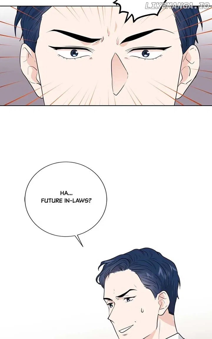 The Goddess’s Guide to Farming Chapter 45 – Page 28