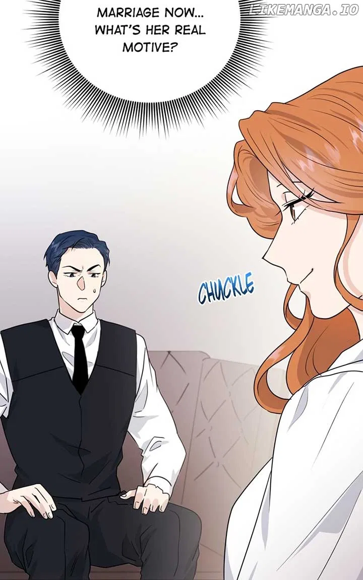 The Goddess’s Guide to Farming Chapter 45 – Page 32