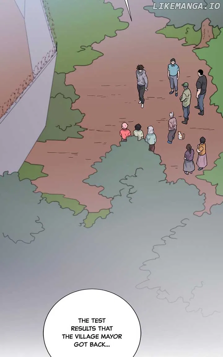 The Goddess’s Guide to Farming Chapter 45 – Page 35