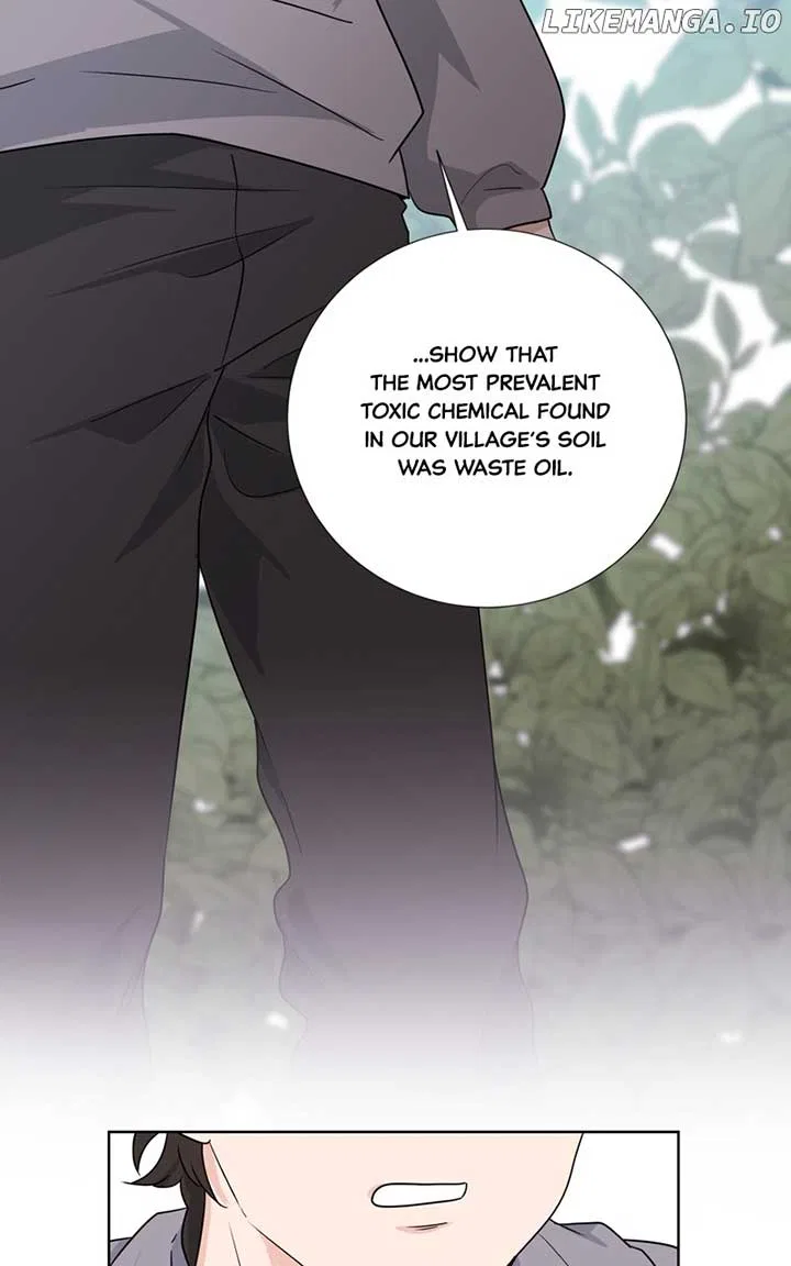 The Goddess’s Guide to Farming Chapter 45 – Page 37
