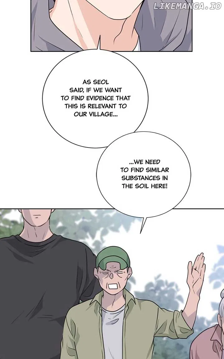 The Goddess’s Guide to Farming Chapter 45 – Page 38