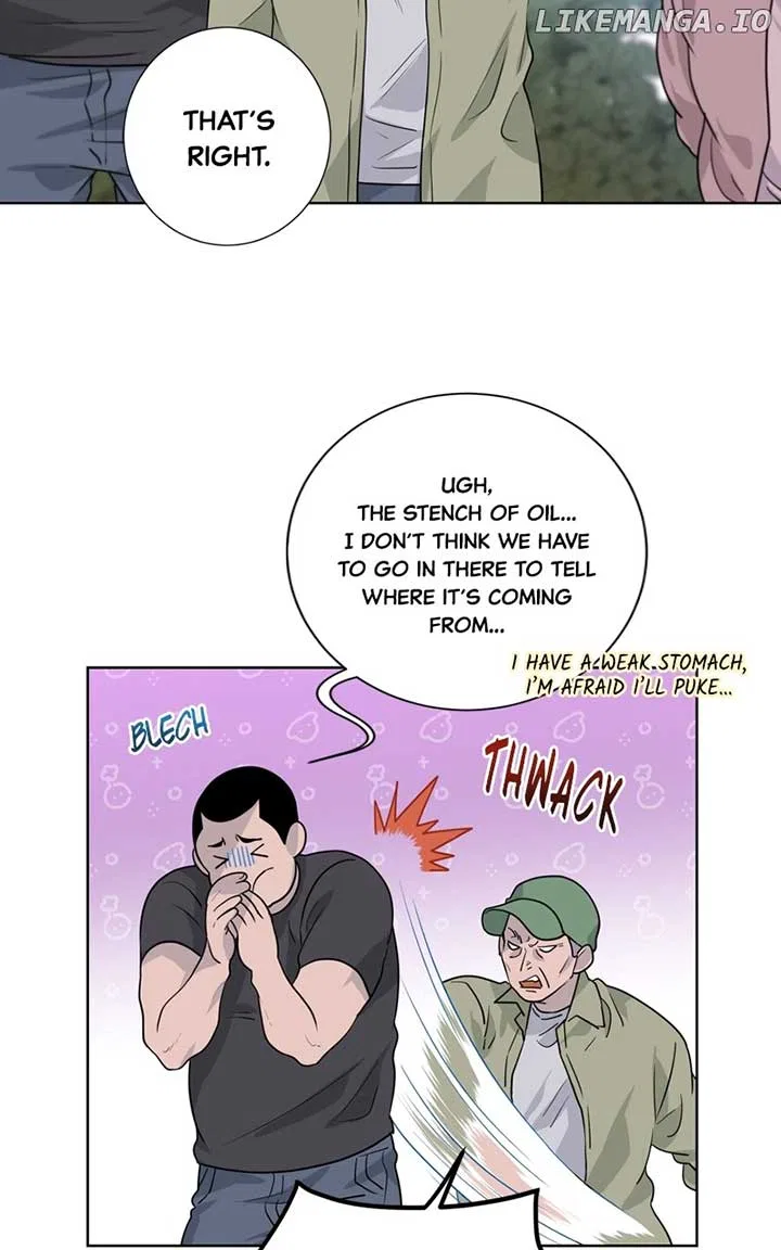The Goddess’s Guide to Farming Chapter 45 – Page 39