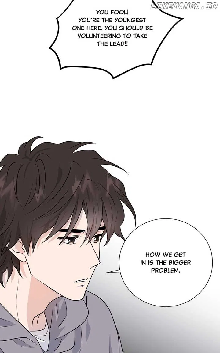 The Goddess’s Guide to Farming Chapter 45 – Page 40