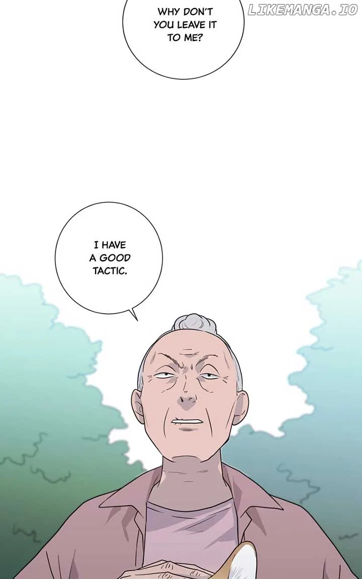The Goddess’s Guide to Farming Chapter 45 – Page 42