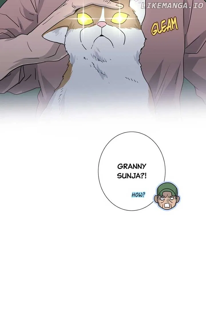 The Goddess’s Guide to Farming Chapter 45 – Page 43