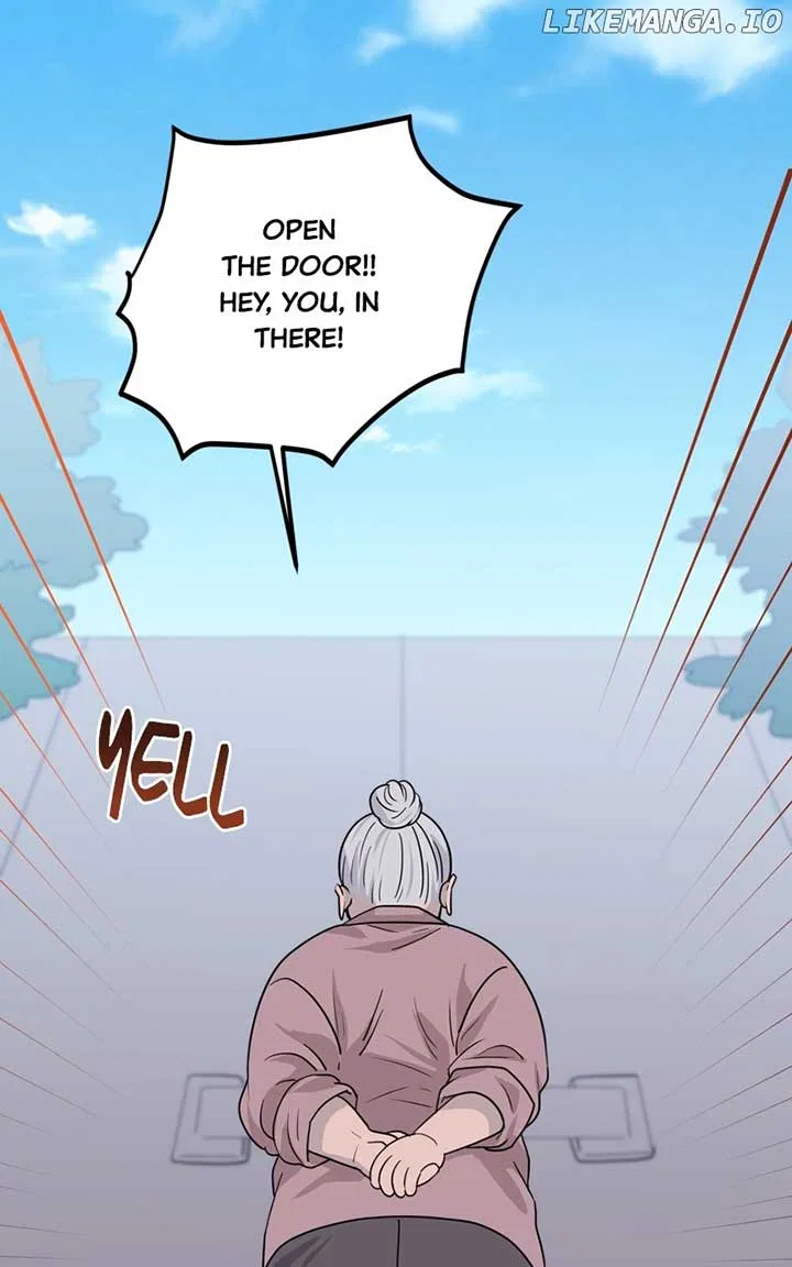 The Goddess’s Guide to Farming Chapter 45 – Page 45
