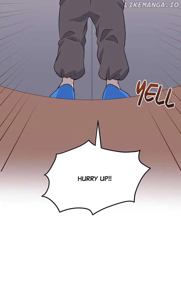 The Goddess’s Guide to Farming Chapter 45 – Page 46