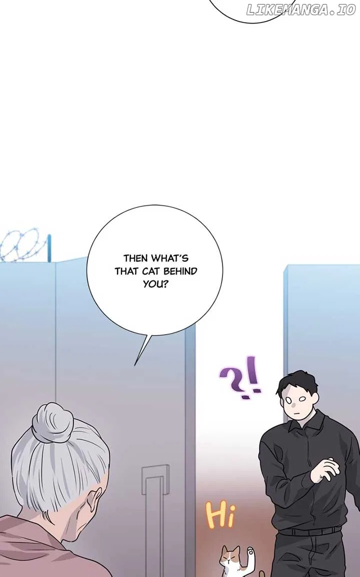 The Goddess’s Guide to Farming Chapter 45 – Page 51