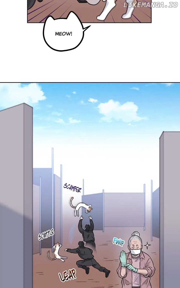 The Goddess’s Guide to Farming Chapter 45 – Page 53