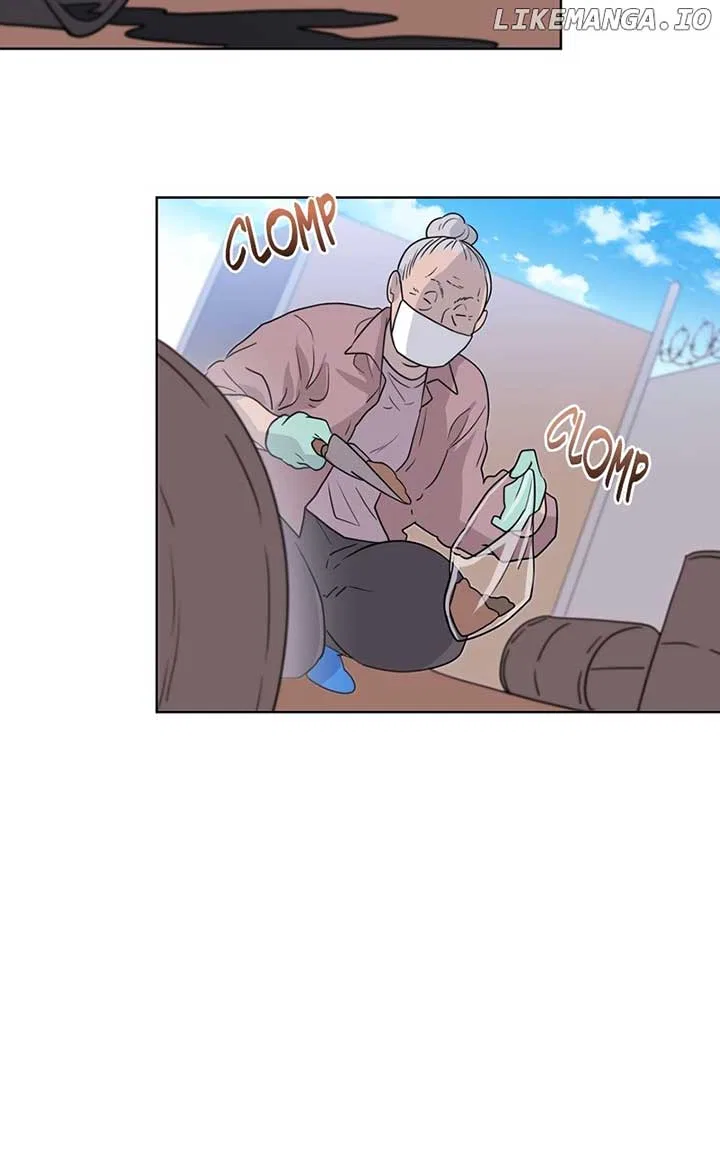 The Goddess’s Guide to Farming Chapter 45 – Page 55