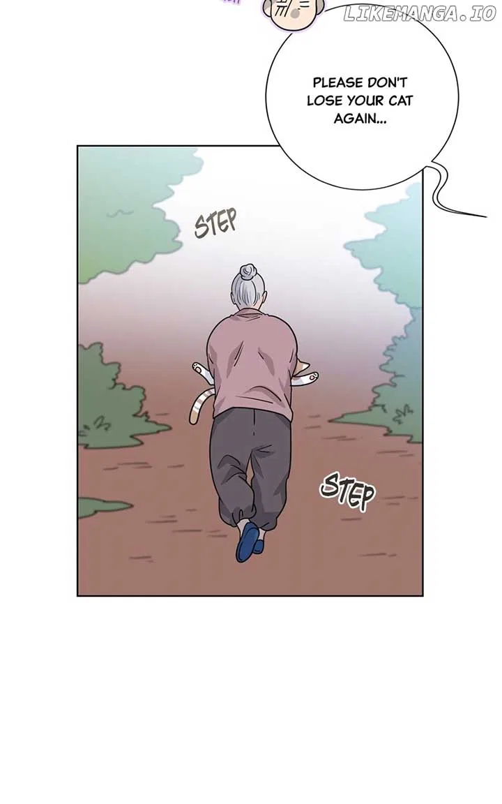 The Goddess’s Guide to Farming Chapter 45 – Page 58