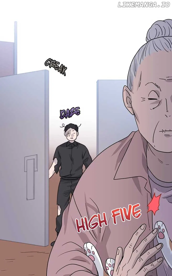 The Goddess’s Guide to Farming Chapter 45 – Page 59