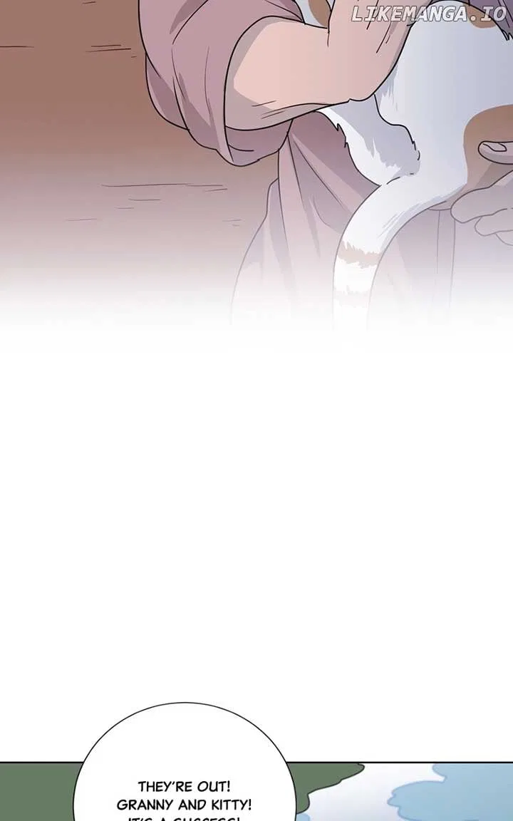 The Goddess’s Guide to Farming Chapter 45 – Page 60