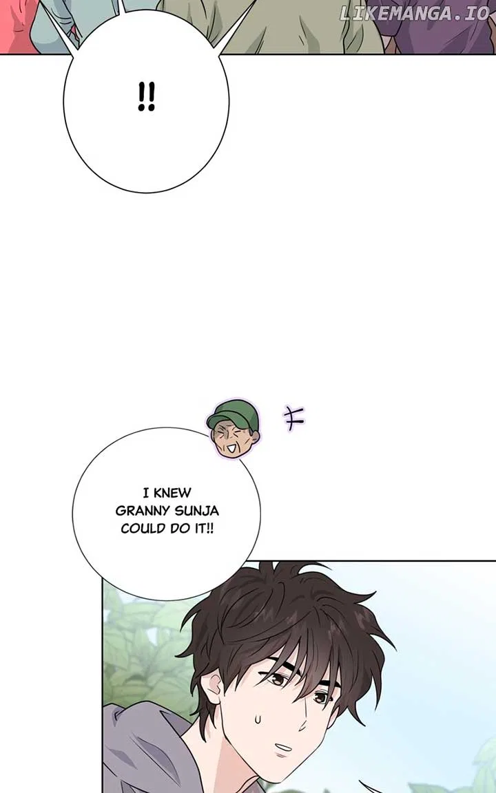 The Goddess’s Guide to Farming Chapter 45 – Page 62