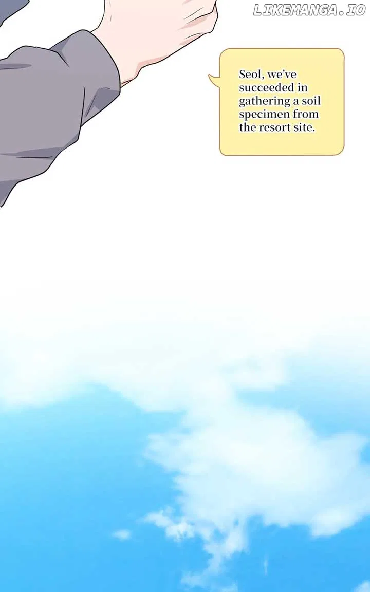 The Goddess’s Guide to Farming Chapter 45 – Page 64