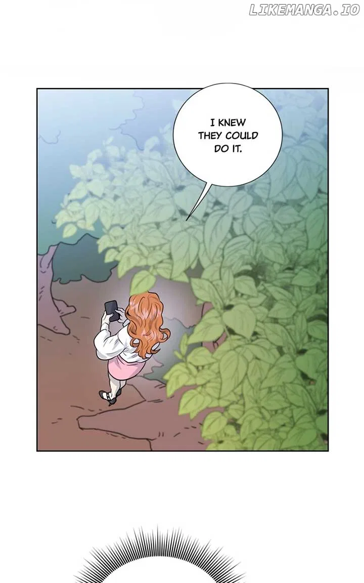 The Goddess’s Guide to Farming Chapter 45 – Page 67