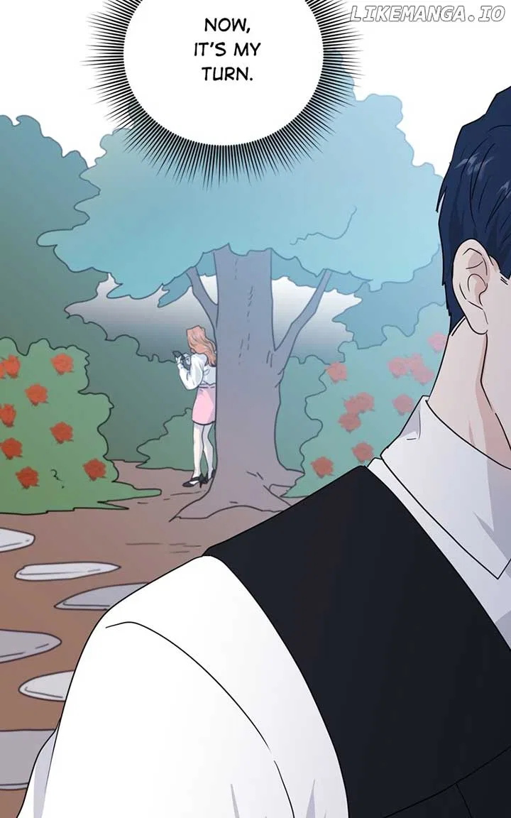 The Goddess’s Guide to Farming Chapter 45 – Page 68