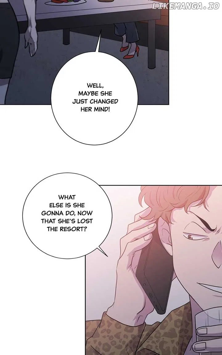 The Goddess’s Guide to Farming Chapter 45 – Page 72