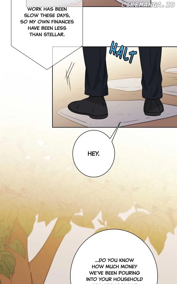 The Goddess’s Guide to Farming Chapter 45 – Page 76
