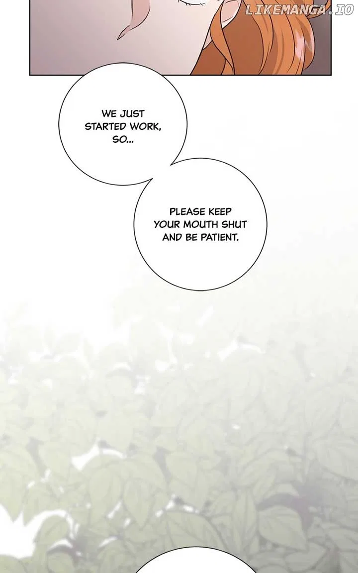 The Goddess’s Guide to Farming Chapter 45 – Page 79