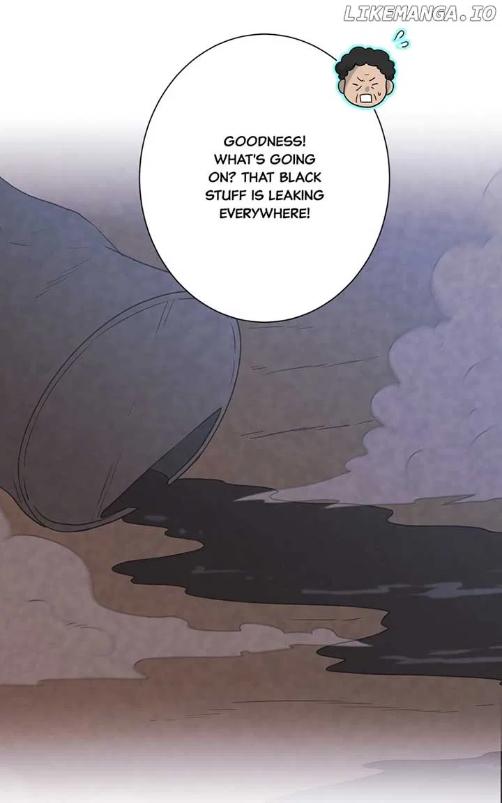 The Goddess’s Guide to Farming Chapter 44 – Page 2