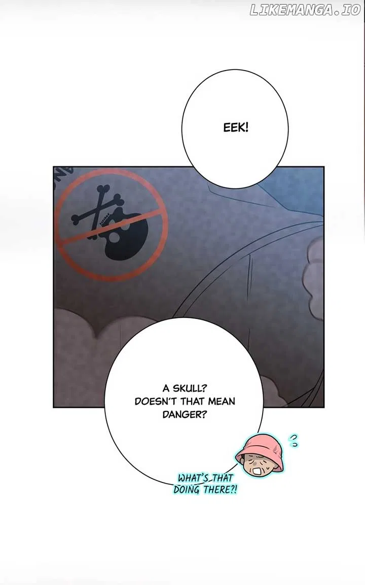 The Goddess’s Guide to Farming Chapter 44 – Page 3