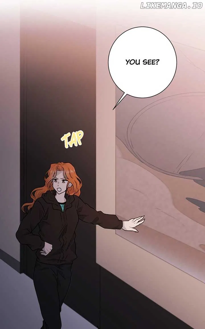 The Goddess’s Guide to Farming Chapter 44 – Page 4