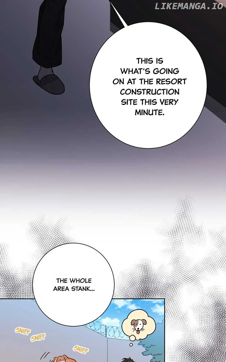 The Goddess’s Guide to Farming Chapter 44 – Page 5