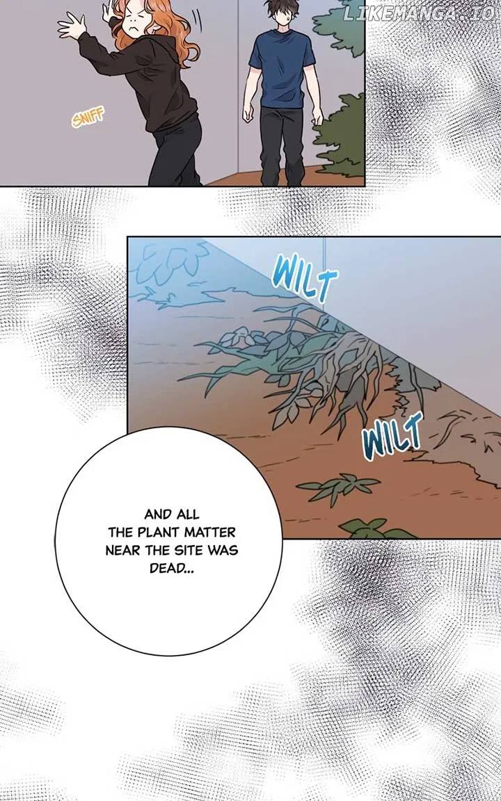 The Goddess’s Guide to Farming Chapter 44 – Page 6
