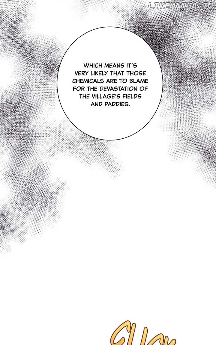 The Goddess’s Guide to Farming Chapter 44 – Page 7