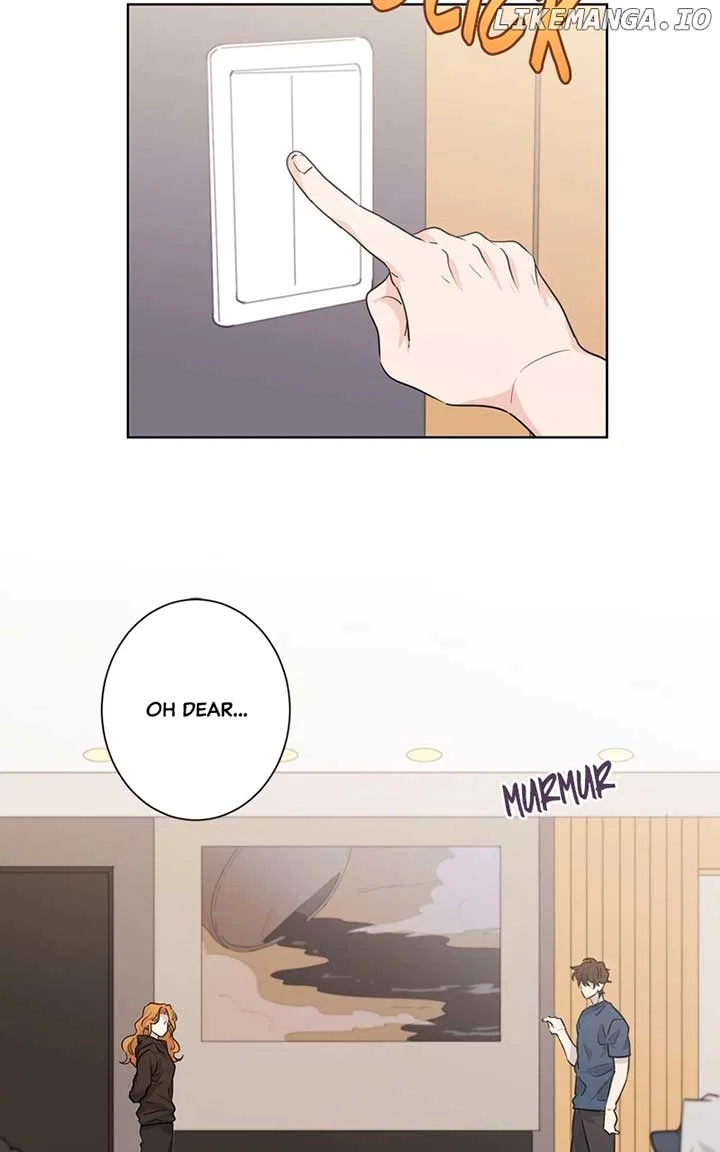 The Goddess’s Guide to Farming Chapter 44 – Page 8